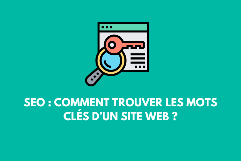 Générateur de mots clés  : trouvez des idées de mots clés   gratuitement